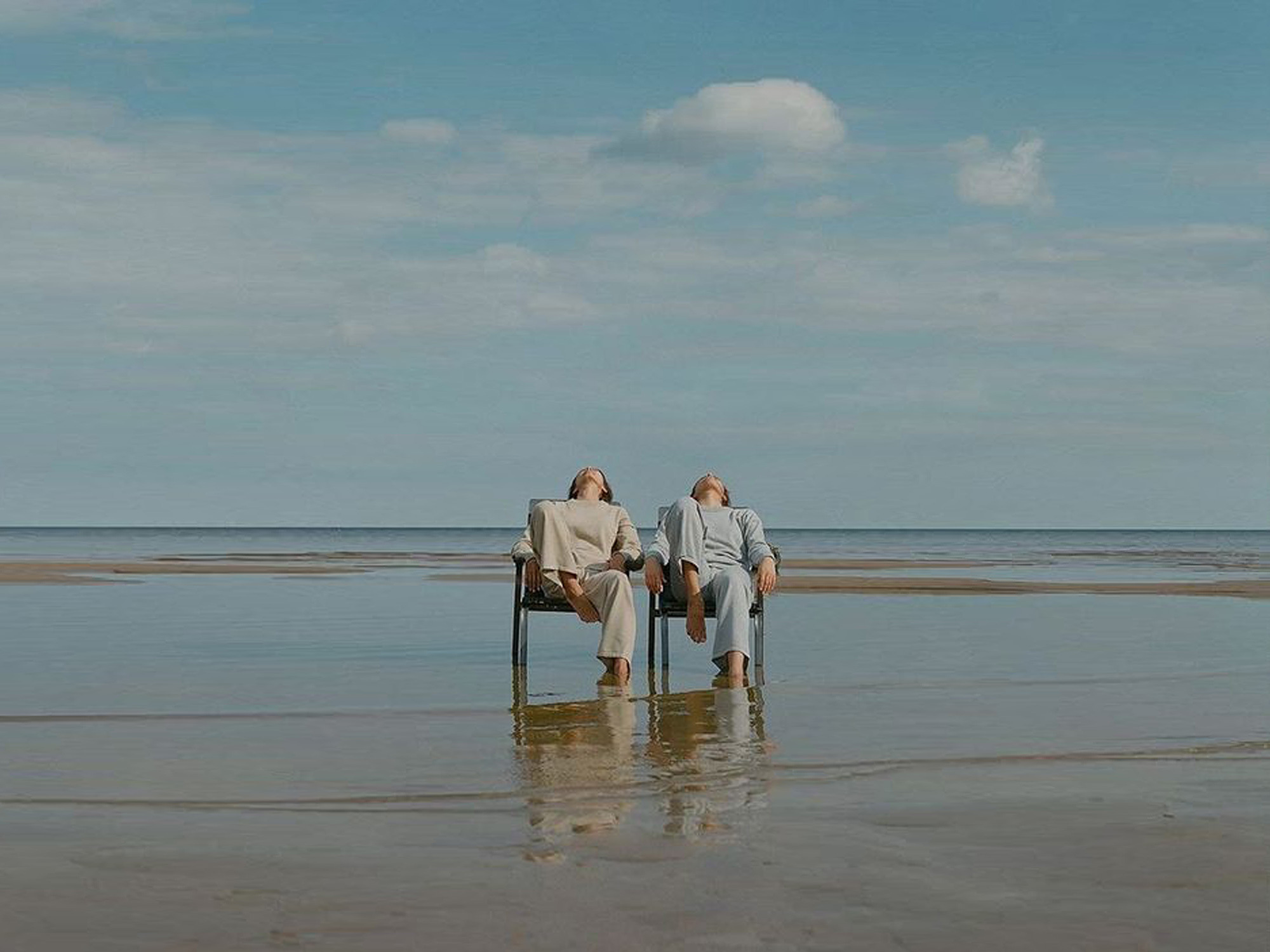 Spring is finally here. Get ready for the outdoor season and discover the world of Bebó.